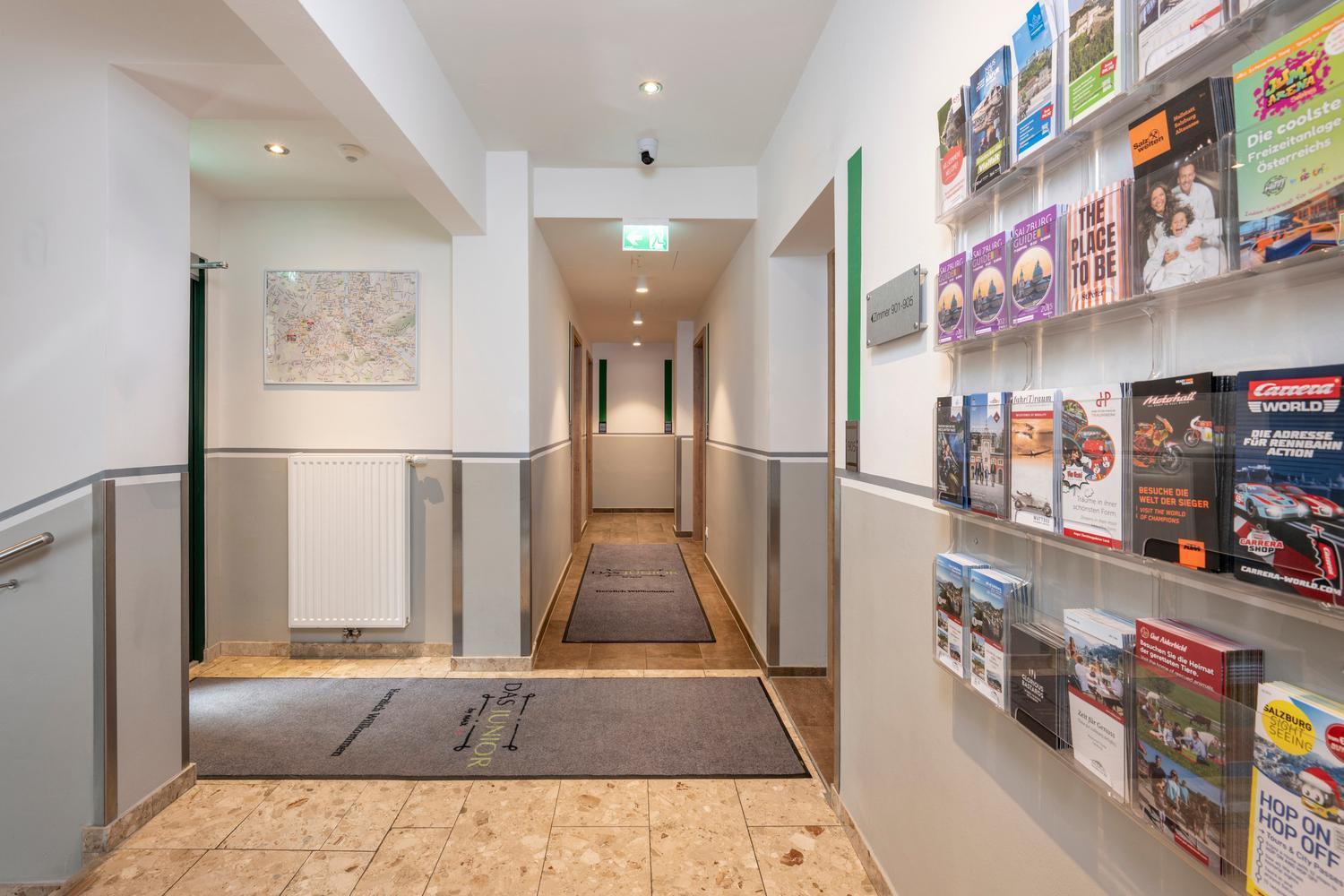 Guest house Junior By Max 70 Salzburg